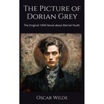The Picture Of Dorian Grey - BY Oscar Wilde