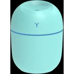 product_image_name-Generic-مرطب وموزع الهواء Rgb بسعة 220 مل - أخضر نعناع-1