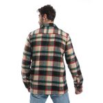 product_image_name-GATE-Wool Shirt - Check - Winter-2