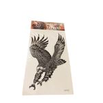 GAO FENG تاتو لاصق ضد الماء عالي الجودة