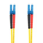 product_image_name-Generic-Fiber Optic Patch Cable 50M-3