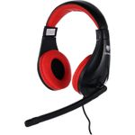 product_image_name-Gigamax-سماعة  GM530 داخل الأذن سلكي راس بمقبس واحد موديل رقم GM530 متعدد الألوان جي ام 530-2