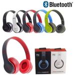 General HEADPHONE P47