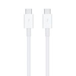 Apple Thunderbolt 3 (USB-C) Cable (0.8 m) 