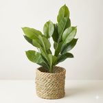 Artificial flower tree plants 