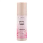 Note مثبت مكياج فيكس أند لاست كيپ إت برفكت