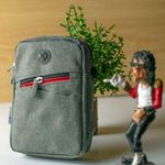 product_image_name-Generic-شنطة كروس مستوردة من Gang Bag بتصميم عصري وأنيق، مثالية لحمل المحفظة والمفاتيح والمال، يمكن تعليقه على الحزام أو حقيبة الظهر. تقدم هذه الشنطة راحة يومية وأناقة في الاستخدام.-2