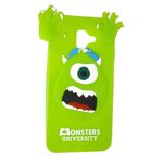 Samsung Galaxy J4 Plus Washwashny Case Cover - Green
