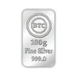 product_image_name-Btc By Egypt Gold-Silver ingot 100 -1