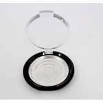 Generic 15ml Empty Plastic Refillable Compact Powder Compact Powder Bottle