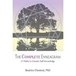 الأنياجرام الكامل: 27 طريقاً لمعرفة الذات بشكل أعمق