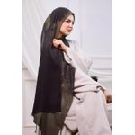 Basic Scarf طرحة شيفون ديجيتال نسائية طويلة، إيشارب حريمي أنيق، شال ووشاح متعدد الاستخدامات، خفيف وناعم وقابل للتهوية، سكارف مطبوع عصري، إكسسوار نسائي راقٍ بمقاس 200×75 سم للاستخدام اليومي والسفر والعمل والحفلات والمناسبات