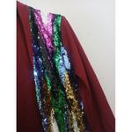 product_image_name-Generic-جاكت سهرة مزين بترتر علي الصدر مفتوح دون ازرار-3