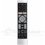 Generic Remote Control For All Haier LCD TV final - image 2