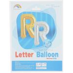product_image_name-Generic-Foil Balloon - Letter R, Gold-1