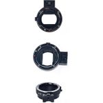 موازن متوافق مع كاميرا رقمية