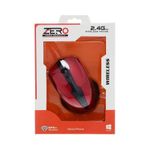ZERO Wireless Pc Mouse