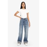 product_image_name-Defacto-بنطلون جينز قصة مستقيمة واسعة وخصر عالي-2