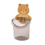 product_image_name-Generic-Bear-shaped Toothbrush Holder 1 Piece-4