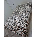 product_image_name-Generic-Tiger Microfiber Heater - 1 Pcs Large Size-3