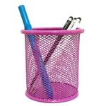 product_image_name-Generic-مقلمة باسكيت معدن قوي للمكتب- 2 قطعة-2