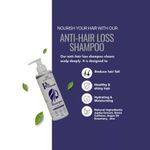 product_image_name-Generic-Rosenere Anti-Hair Loss Shampoo – Strengthen Roots & Reduce Hair Fall-2
