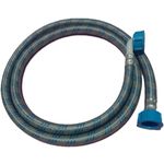 product_image_name-Generic-Automatic washing machine water intake hose made of high-quality material with an outer layer of terry cloth to protect the hose from bending or cutting, 3 meters long.-1