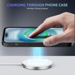 product_image_name-Generic-جراب بظهر صلب من البولي كربونات وإطار ناعم من بولي يوريثين مقاوم للحرارة للحماية من السقوط بدرجة عسكرية، جراب كلاسيكي هايبرد لموبايل آيفون 15 حجم 6.1 بوصة من سابوتو، أسود -4