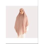 Elle  Women's Malaysian Khimars - Soft Fabric