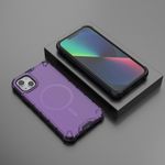 product_image_name-Generic-حافظة iPhone 15 المتينة، المصممة لحماية هاتفك من الصدمات والخدوش، تأتي مع تقنية MagSafe للشحن السريع والسهل، وتتميز بملمس ماتي أنيق باللون الأرجواني.-2