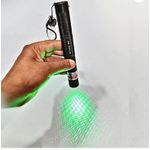 Generic جهاز تحكم عن بعد لعرض مؤشر ليزر - أسود - image 5