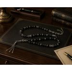 crystal rosary 