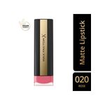 product_image_name-Generic-Max Factor Colour Elixir Lipstick Velvet Matte Rose20-2