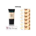 product_image_name-Generic-Monaya Matte Liquid Foundation Balm Natural Finish 30ml - F003-F301-2