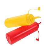 product_image_name-Generic-عبوتان فارغتان من الكاتشب والخردل-1