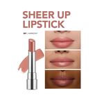 product_image_name-Flormar-أحمر الشفاه SHEER UP 001 هارموني 3 جرام-3