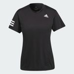 ADIDAS Women Tennis Club Tee hf1784