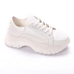 product_image_name-Mr Joe-حذاء نسائي سميك باللون الأبيض من Mr Joe-1