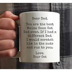 product_image_name-Generic-كوب القهوة المضحك من جيفتشيوس 11 أونصة - هدية مضحكة لأفضل أب دجاج-2