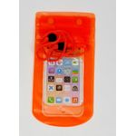 product_image_name-Generic-مجموعة من  3جراب موبايل ضد الماء حتى مقاس "6-3