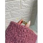 خاتم استانليس ستيل مقاس قابل للتعديل 