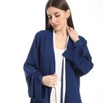 product_image_name-Caesar-كارديجان حريمي طويل مزود بشرائط علي الأكمام-4