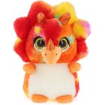 Triceratops Stuffed Animal