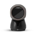 GDA HS4 2D Omni-Directional Barcode Scanner