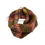 product_image_name-Generic-انفينتي كروشيه سكارف \ كوفيه انفينيتي \ كوفيه كروشيه هاندميد مقفوله من خيوط موهير-1