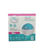 product_image_name-La Frutta-Wearable Wireless Breast Pump 150 ml-1