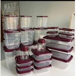 Generic 17-Piece Container Set