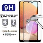 product_image_name-Generic-Full-edge-edge to edge glass protection screen for Samsung Galaxy A32 4G A31 from Nice Store UAE-2