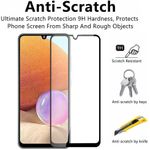 product_image_name-Generic-Full-edge-edge to edge glass protection screen for Samsung Galaxy A32 4G A31 from Nice Store UAE-3