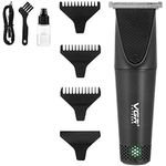 product_image_name-VGR-ماكينة حلاقة كهربائية من في جي ار - V925، في-فضي-1